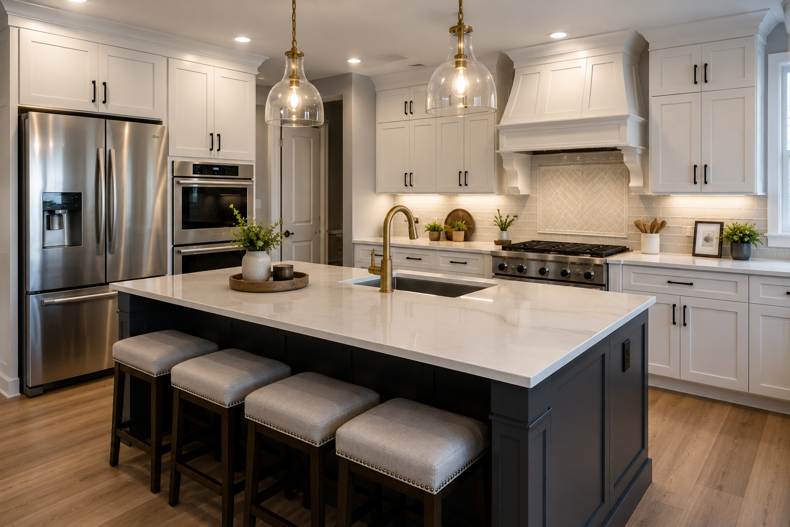 Kitchen Remodeling