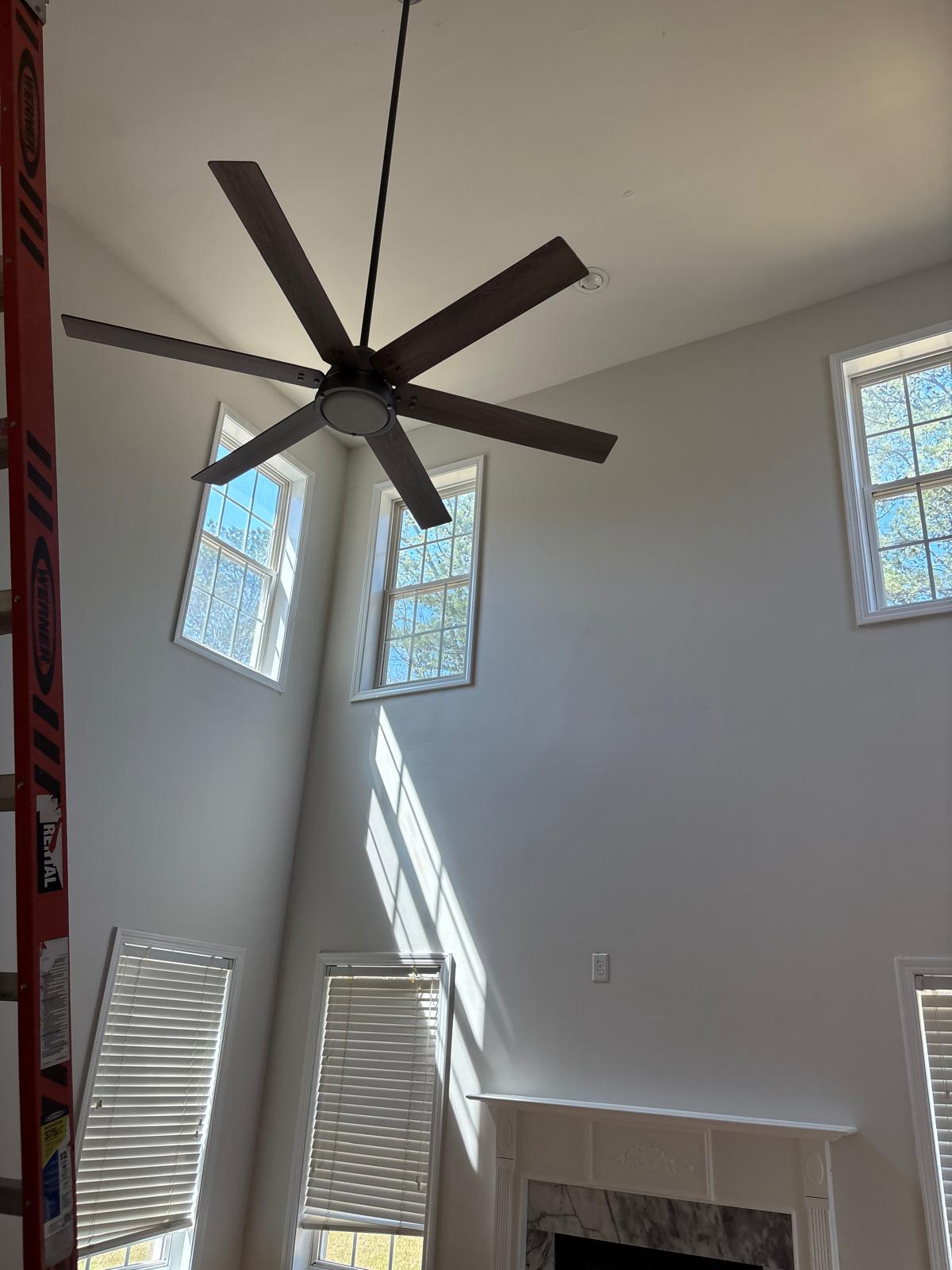 Professional Painting and Remodeling Services